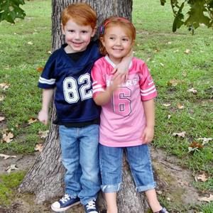 Meet your Posher, Jaylee